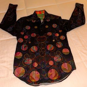 Robert Graham -Limited Edition- (Collectors Edition)